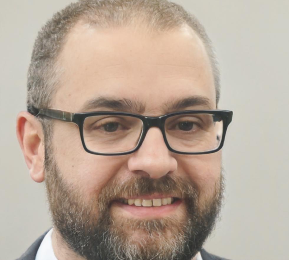 Ritratto di Andrea Lombardi